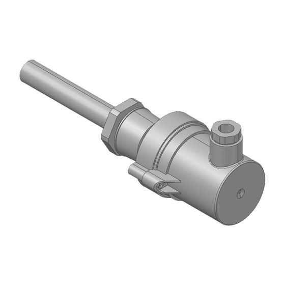 Viessmann Überlaufwarnschalter, 7453157