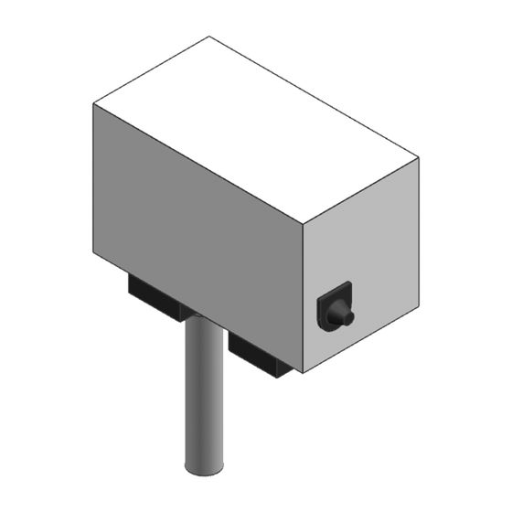 Viessmann Sicherheitstemperaturbegrenzer, Schaltpunkt 120 Grad C-110/100/95 Grad C