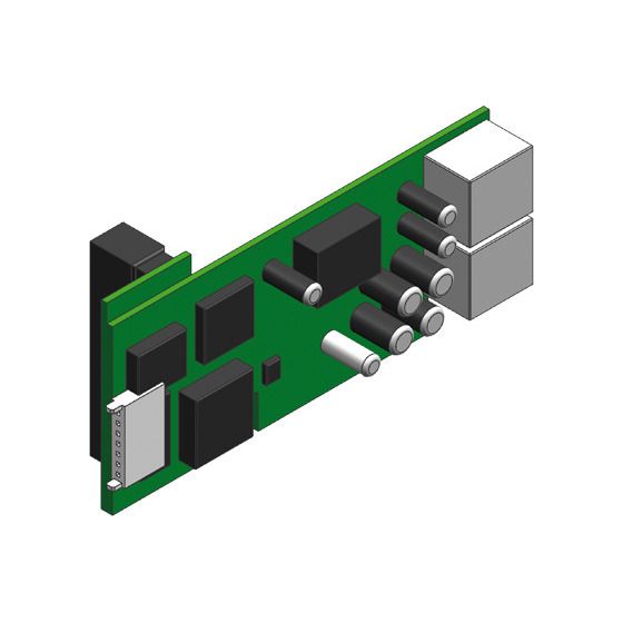 Viessmann LON-Modul