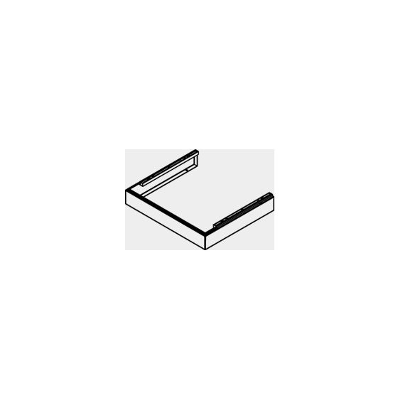 Viessmann Abdeckhaube Armaturen, 7835443