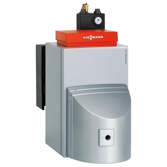 Viessmann Vitorondens 200-T Öl-Brennwert-Gussheizkessel 35,4kW, raumluftunabhängig, koaxial, senkrecht, Vitotronic 200 KO2B