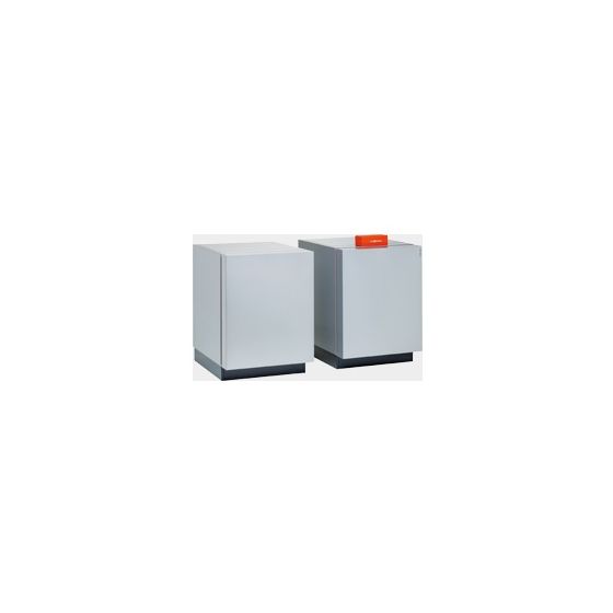 Viessmann Vitocal Sole-Wasser-Wärmepumpe 300-G BWS 301.A21, R410 A, 21,2kW bei B0/W35