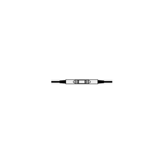 Viessmann LON-Kupplung RJ45, zur Verlängerung der LON-Verbindung, 7143496