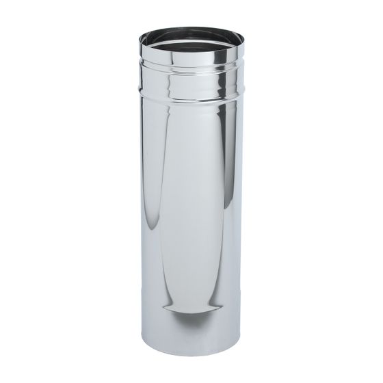 Viessmann Verlängerung Außen-/Fortlufterweiterung DN 180, 500mm