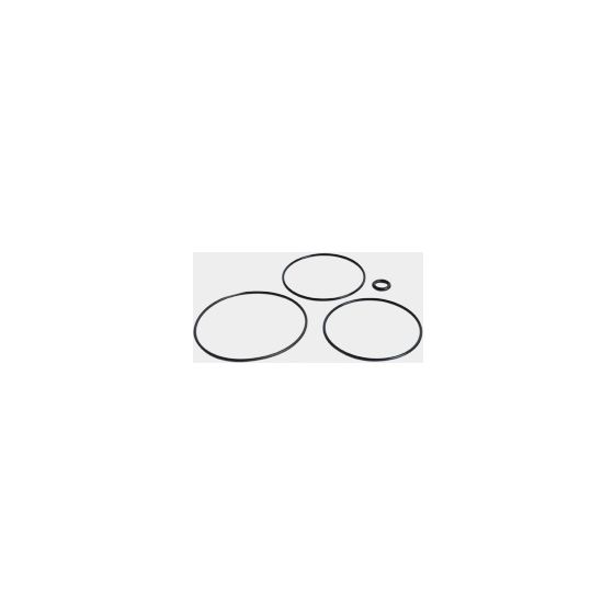 Viessmann Dichtungsringe-Satz 200-68, Mischer 4 DN 65