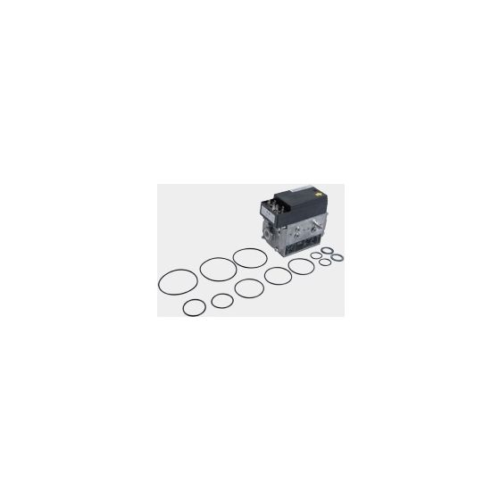 Viessmann Gas-Kombinationsarmatur CG 115