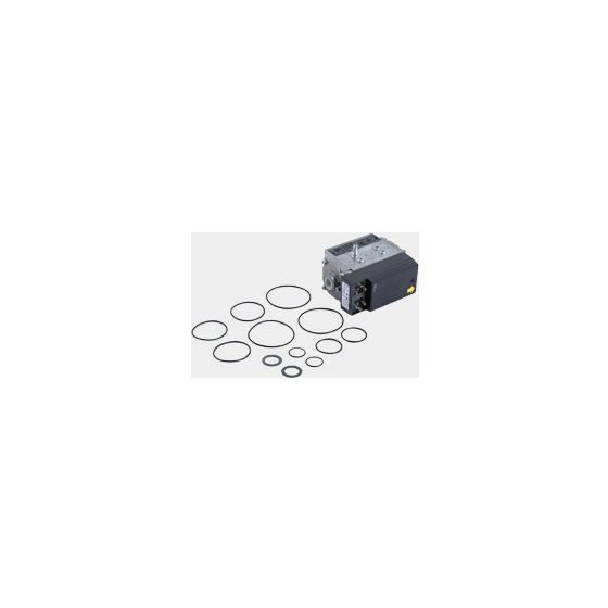 Viessmann Gas-Kombiarmatur CG115 R 1