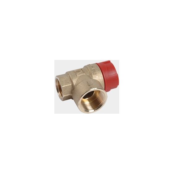 Viessmann Sicherheitsventil 6bar 1