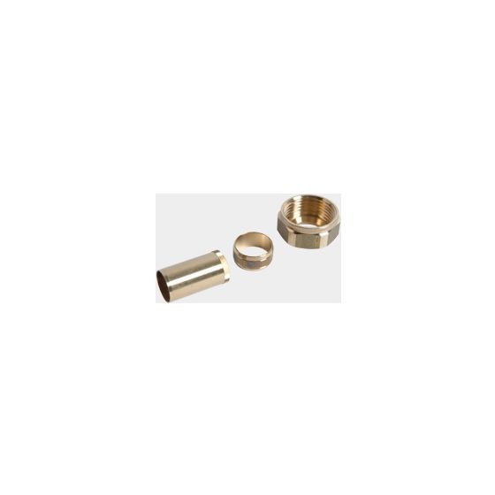Viessmann Klemmringverschraubung, 7316271