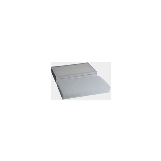 Viessmann Zu- und Abluftfilter, 2x3 Stück