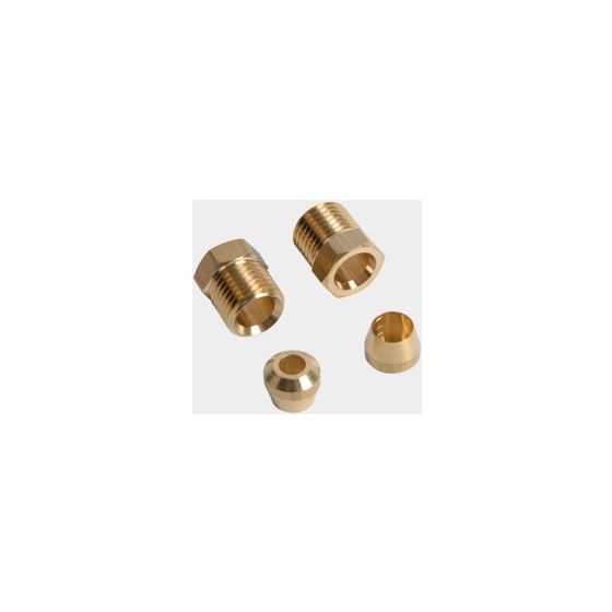 Viessmann Zündbrennerverschraubung, 7380262