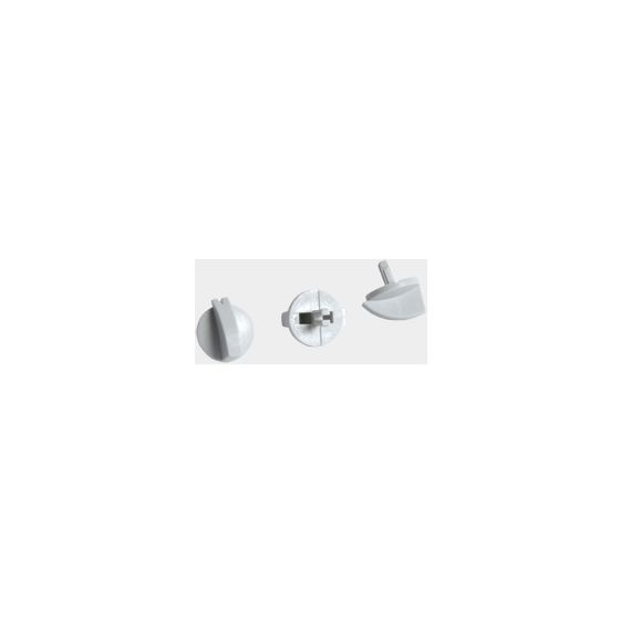 Viessmann Beipack Drehknöpfe, 7404504
