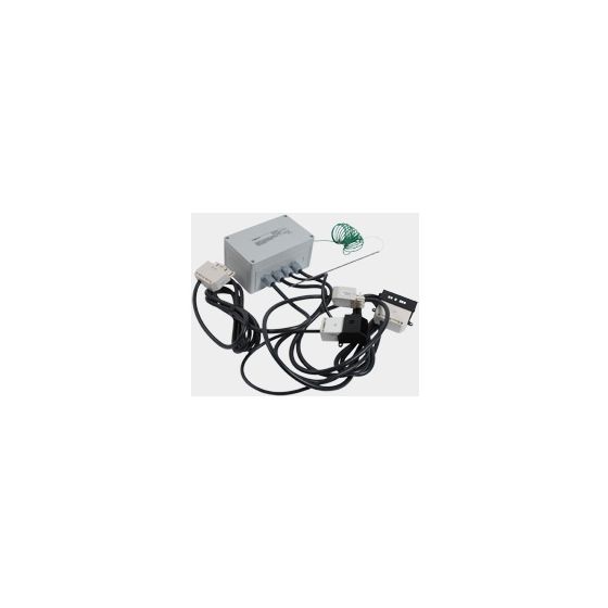 Viessmann 2-Stufenadapter für Vitola B2-Kessel