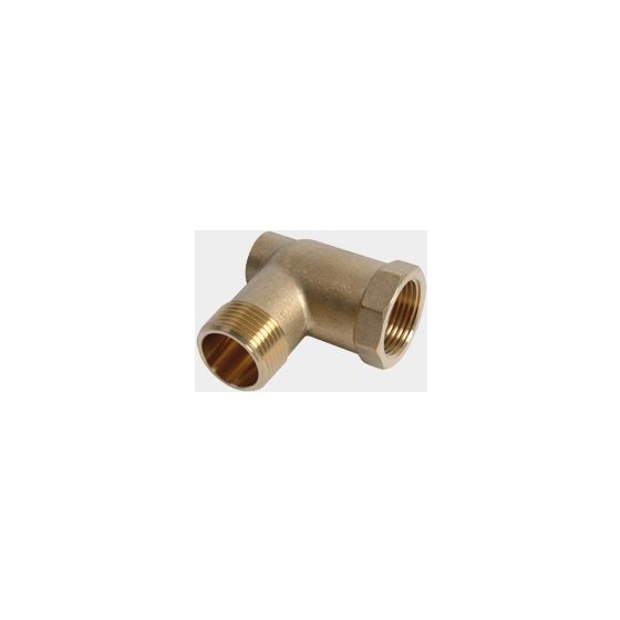 Viessmann Winkelstück, 7810494