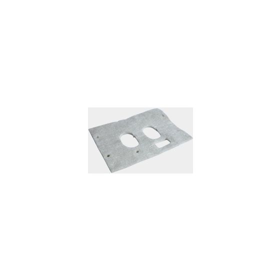 Viessmann Wärmedämm-Matte AVR17, 7810694