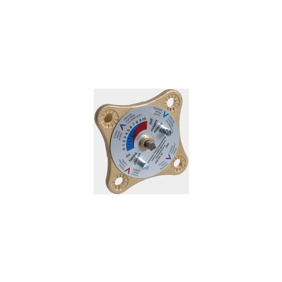 Viessmann Mischereinsatz 4-Wege-Mischer DN 40, 7811513