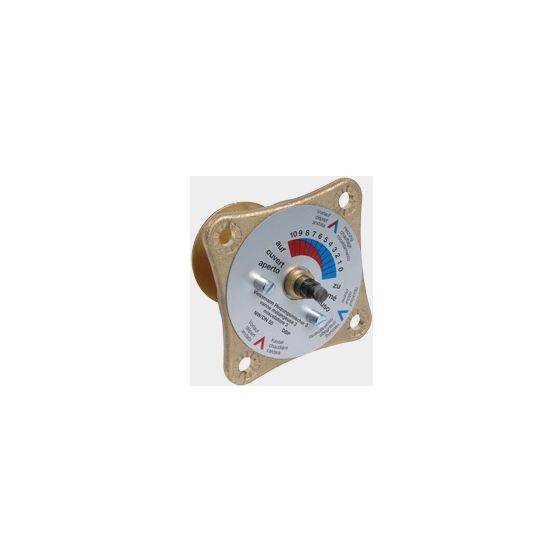 Viessmann Mischereinsatz 3-Wege-Mischer DN 50