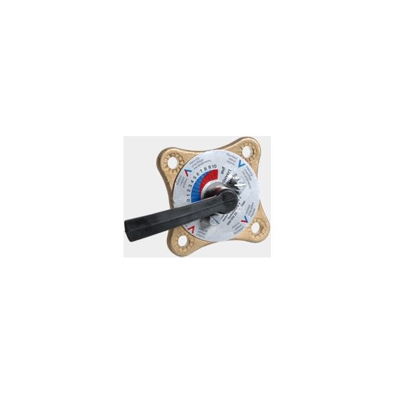 Viessmann Mischereinsatz DN 20 4-Wege