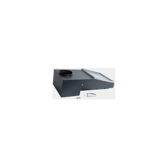 Viessmann Strömungssicherung 42kW, 7825270