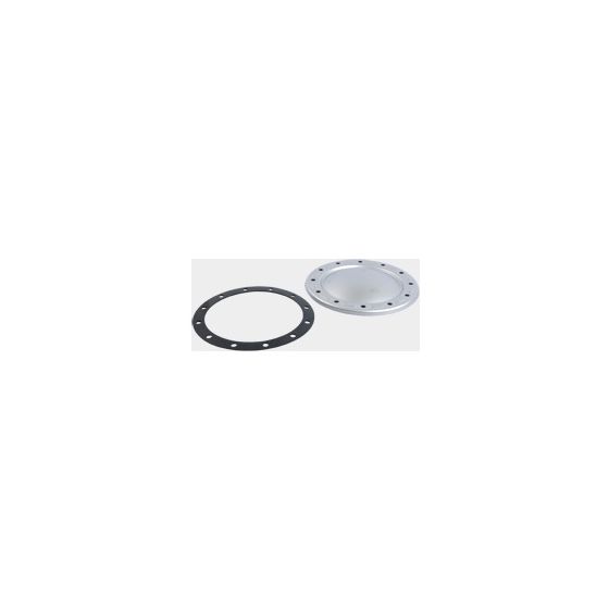 Viessmann Blindflansch mit Dichtung, 7876016