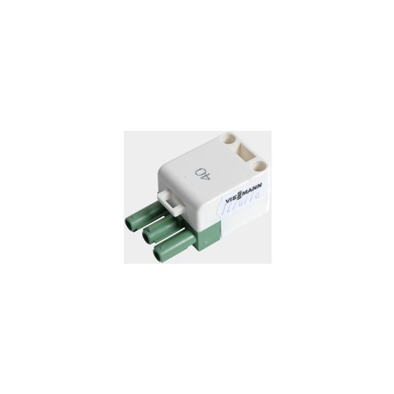 Viessmann Steckverbinder 3-polig, 7813422