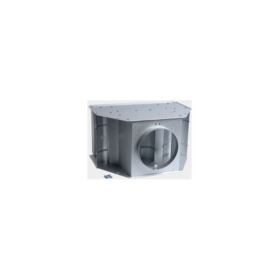 Viessmann Strömungssicherung 24kW Pendola
