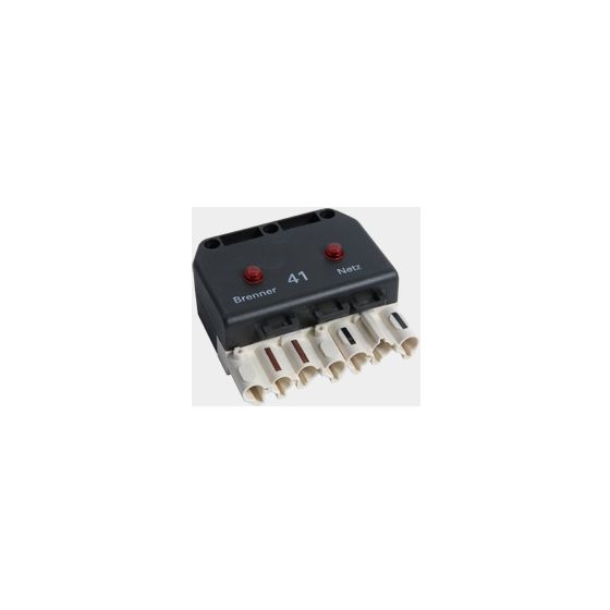 Viessmann Anzeige-Stecker Nr. 41, 7-polig