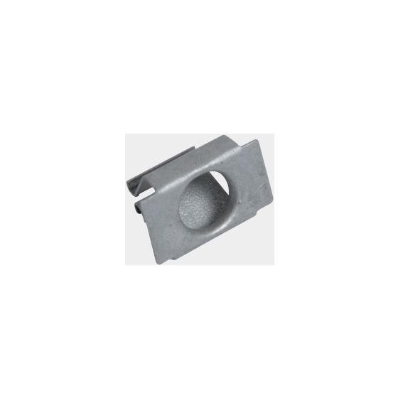 Viessmann Verschluss-Unterteil Luft-Wasser-Wärmepumpe Monoblock Klammer