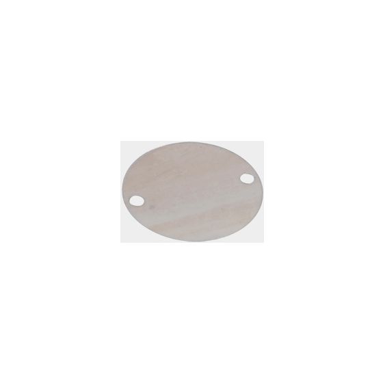 Viessmann Schauglas 40x0,2mm, 7816014