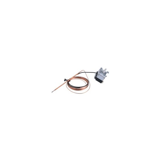 Viessmann Temperaturregler 30 Grad C bis 110 Grad C, Länge 3