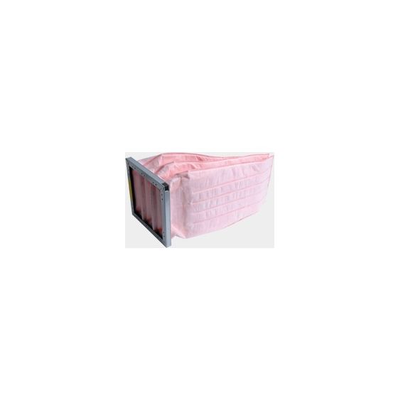 Viessmann Taschenfilter F7 POGVT 240x240x500mm