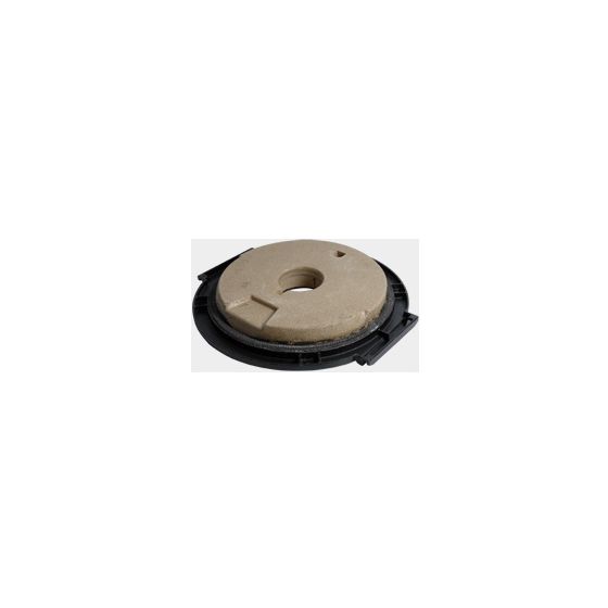 Viessmann Kesseltür KT 40 V/HG, 7818019