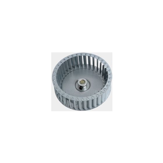 Viessmann Lüfterrad d. 146x42mm linkslauf