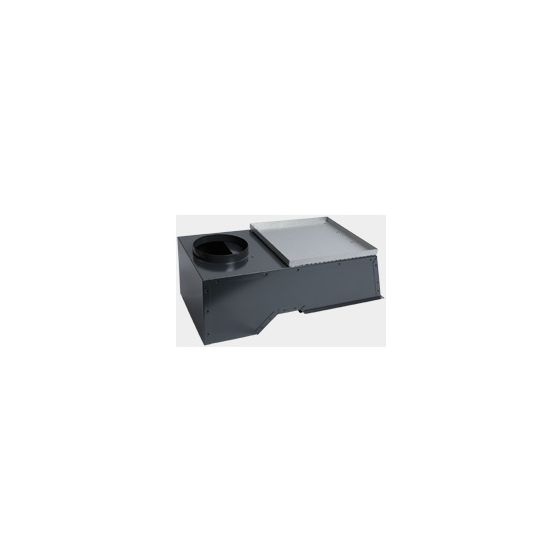 Viessmann Strömungssicherung 18/22kW