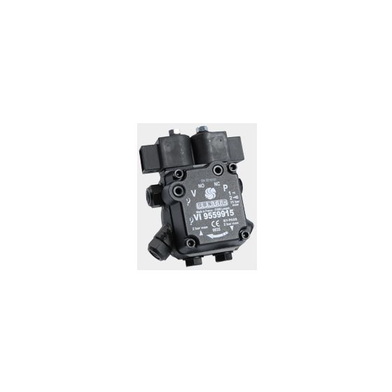 Viessmann Ölpumpe ATE2V 45 C 9355 6P07-00