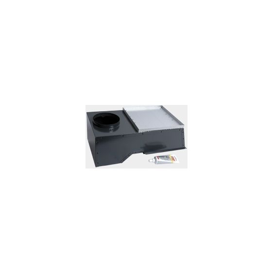 Viessmann Strömungssicherung 15kW, 7818944