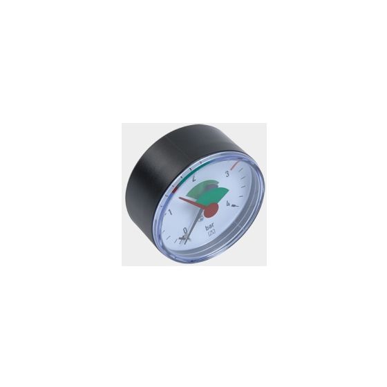 Viessmann Manometer 6 bar, 7316277