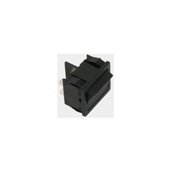 Viessmann Wippentaster 2-polig TÜV, 7815426