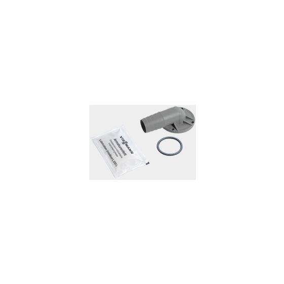 Viessmann Siphon-Winkelflansch, 7820003