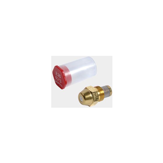 Viessmann Ölbrennerdüse 2,25 gph 60 Grad S Danfoss, 7820287