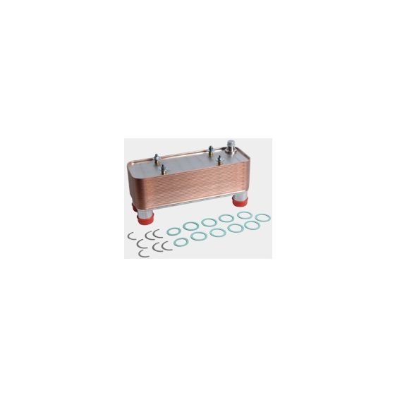 Viessmann Plattenwärmetauscher WP4-40, 7820385