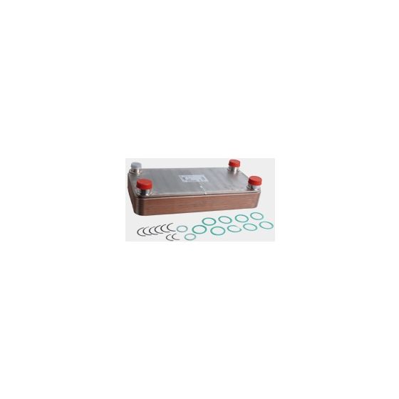 Viessmann Plattenwärmetauscher WP7-M30