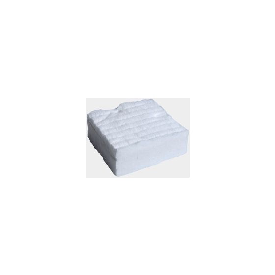 Viessmann Isolierung Brennkammer hinten, 7820565