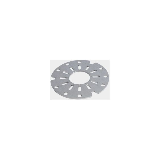 Viessmann Rostplatte oben, 7820643