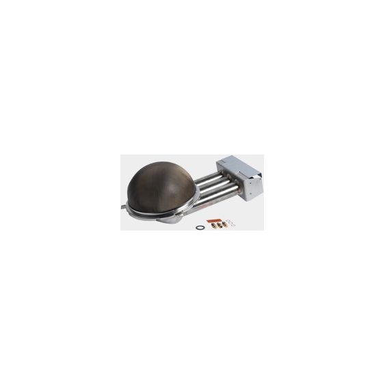 Viessmann Brenner Doppelpyramide RVM18-23/RBR23