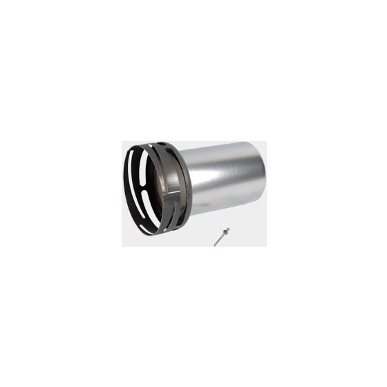 Viessmann Flammrohr VHG Größe 1, 7822309