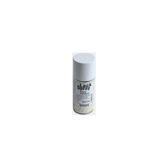Viessmann Sprühdosenlack Vitoweiss 150ml