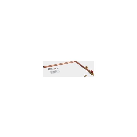Viessmann Anschlussrohr Speicher, 7822927