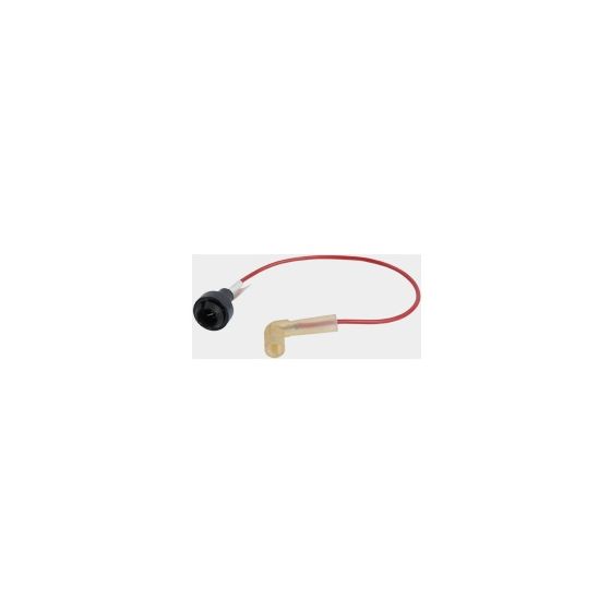 Viessmann Ionisationsleitung Luft-Wasser-Wärmepumpe Monoblock Winkelstecker Länge 360mm