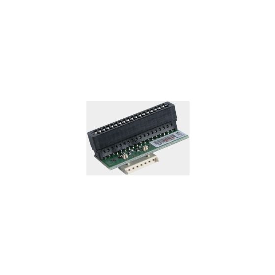Viessmann Leiterplatte Adapter LON Modul